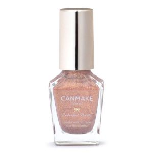 CANMAKE COLORFUL NAILS N99