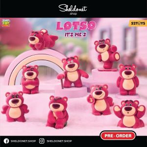 52TOYS LOTSO ITS ME 2