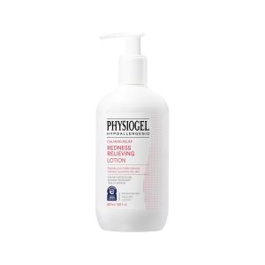 PHYSIOGEL CR REDNESS RELIEVING LOTION